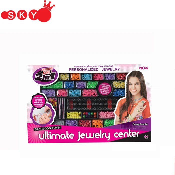 bead making kits for adults