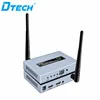 Newest HDCP1.2 TCP/IP protocol HDMIh2.64 Wireless signal sender and receiver 50m Extender