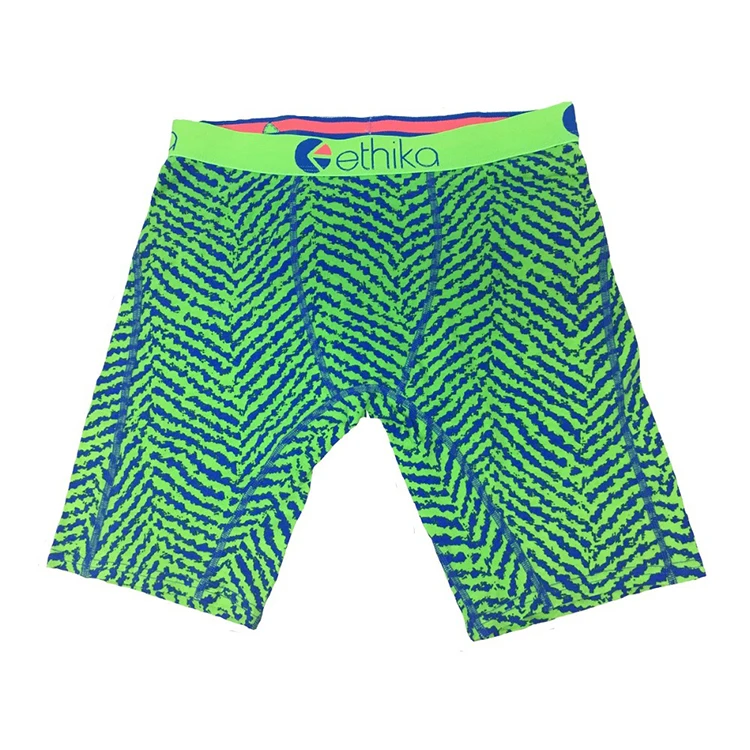 Oem Oem Logo Printed Dissimilarity Mens 2xl Underwear Teen Boy Briefs