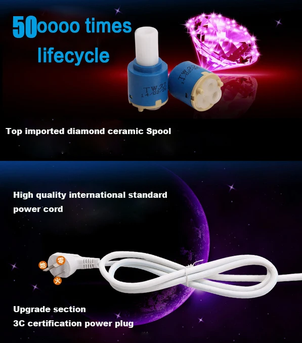 new type sensor taps