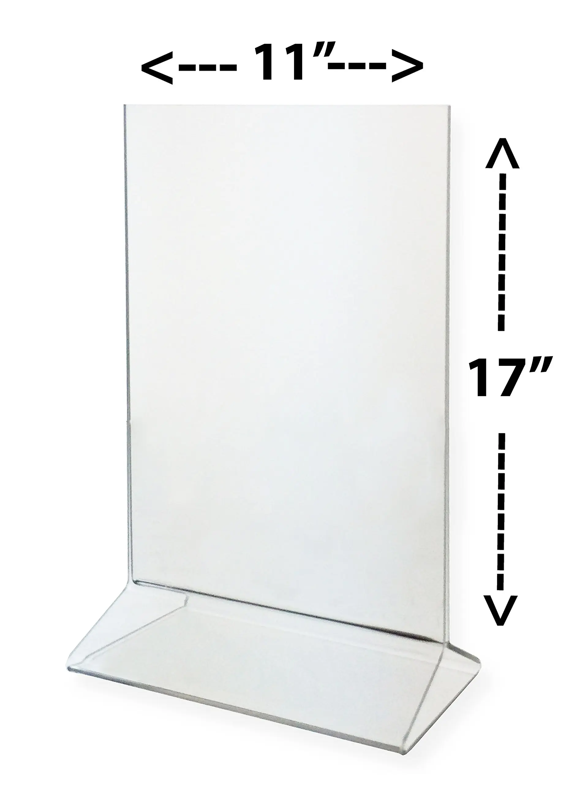 Cheap Acrylic Sign Holders 11x17, find Acrylic Sign Holders 11x17 deals