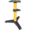 heavy duty bench grinder pedestal stand plans