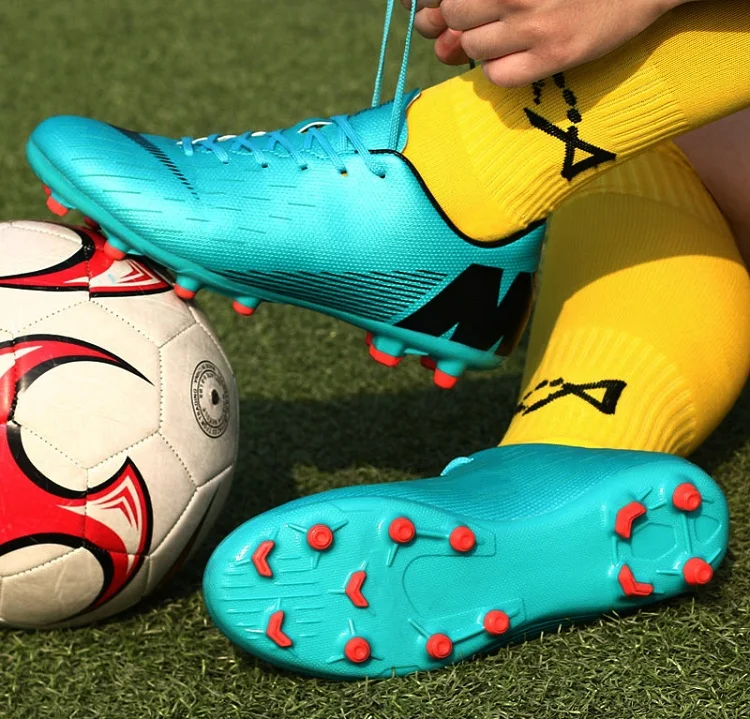 Design Your Own Soccer Shoes Cheap Chinese Football Shoes Design Your Own Soccer Shoes Cheap Chinese Football Shoes