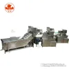 Dried Fruit Processing Machine, apple Dried Chips Drying Line/Dried Fruit Production Line