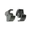 China Manufacturer Cheap Selling High Permeability Big Rm Planar Soft Ferrite Core
