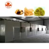 Air To Air Heat Pump Dryer Fruit And Vegetable Drying Machine Food Processing Ginger Dehydrator
