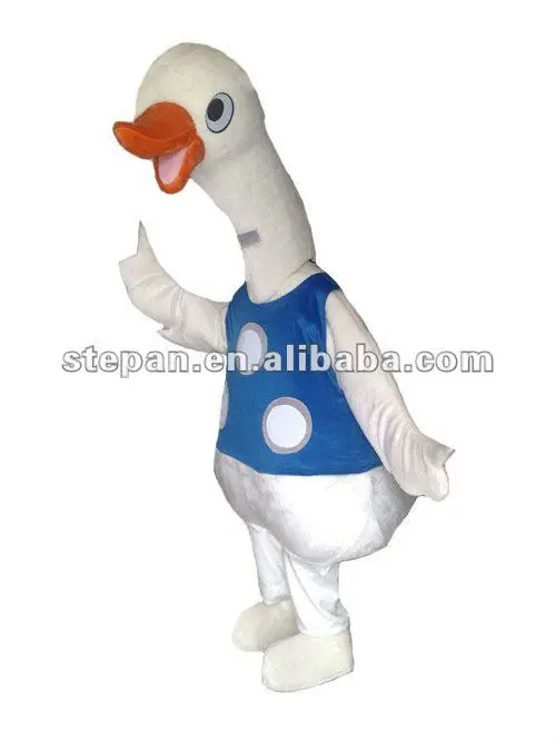 Mascot Plush Horse Unisex Child Farm Animal Halloween Costume