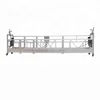 CE Assured 250KG-1000KG High Rise Window Cleaning suspended platform