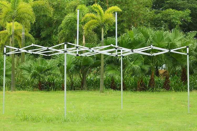 top quality foldable canopy tent