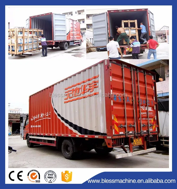 Good reputation at home and abroad user friendly design Gas or electric powerd soya bean roasting machine