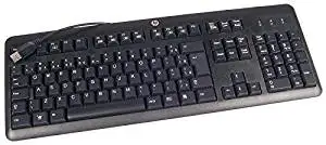 hp ahog keyboard