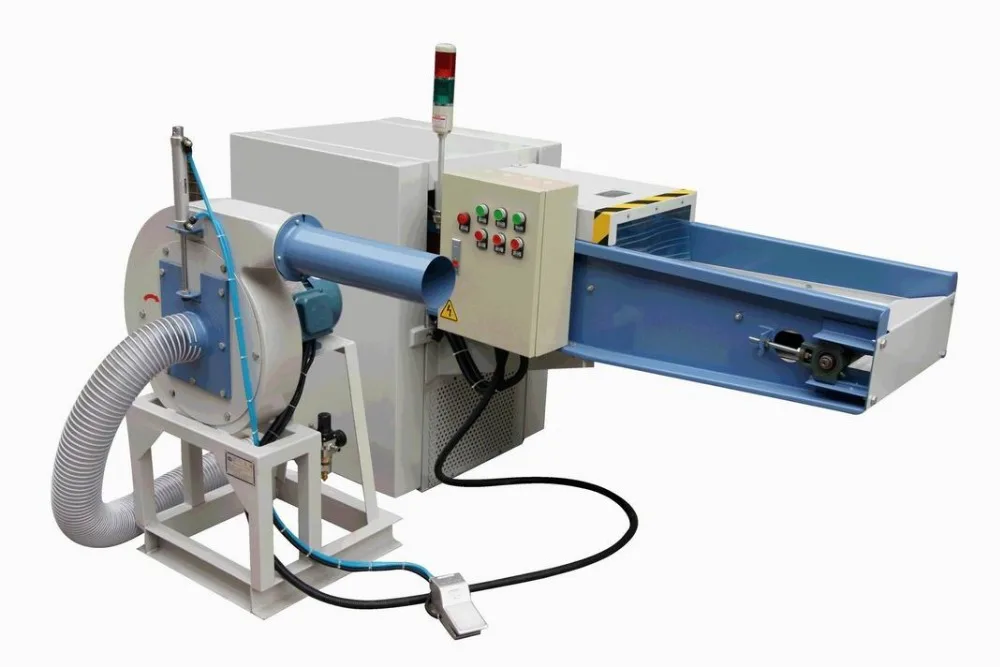 Wool Carding Machines / Used Wool Carding Machine For Sale / Small Wool