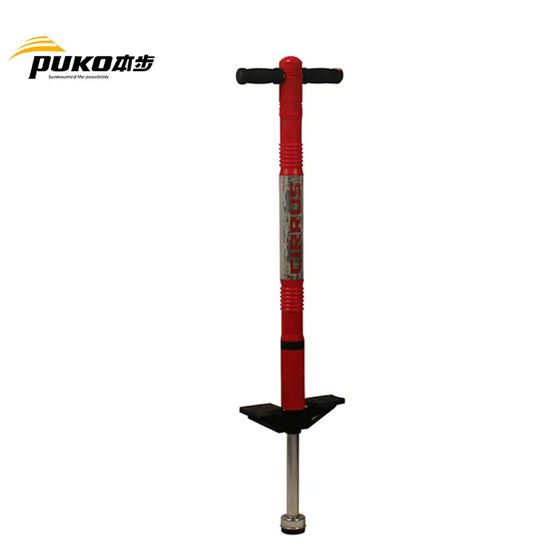 professional pogo stick