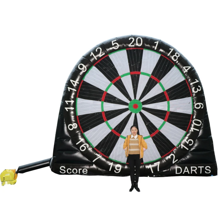 football dart board.JPG