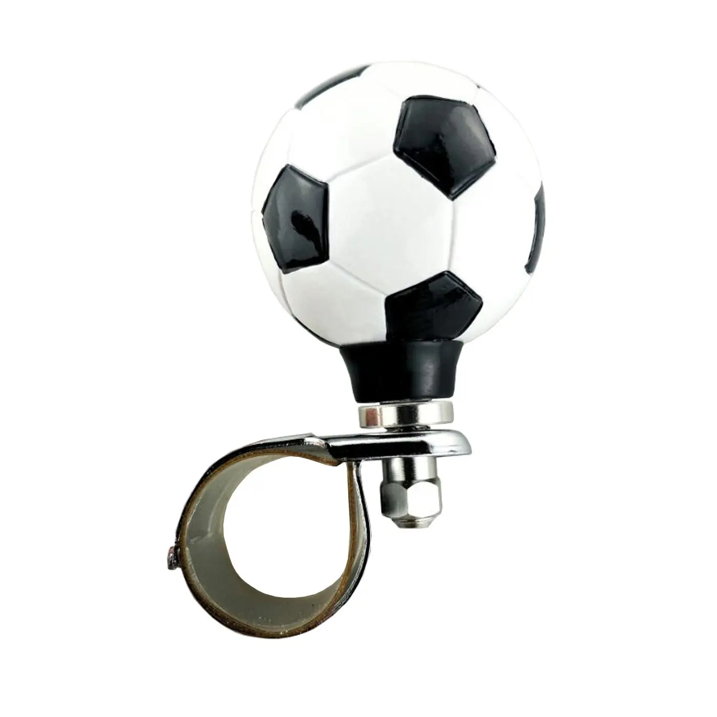 Car Steering Wheel Spinner Accessories Handicap Car Steering Wheel Spinner Accessories Handicap Driving Hand Controls Football Handle Easy To