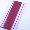 PLASTIC RHINESTONE BANDING TRIMMING CRYSTAL CHATON PLASTIC SETTING FOR CLOTHES