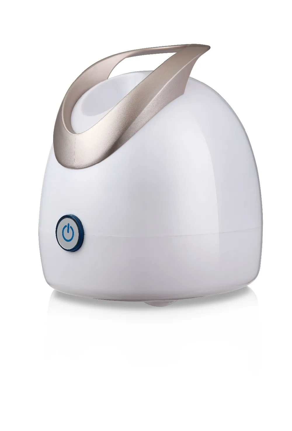 Beauty equipment facial staemer wholesale portable facial steamer