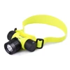 Waterproof Zoomable 2019 New Style With Quality Warrantee Water Proof Led Headlamp