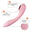 Intelligent Heated Magic Breast Tease Clit Irritation Massager Love Vibrator Sex Products For Women