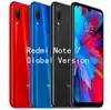 New Original Redmi Note 7 Smartphone Xiaomi Note 7 64gb
