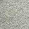 Good source of materials high end sherpa denim jacket fabric