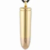 wholesale custom cremation stainless steel pendant for men