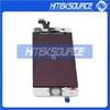 Replacement LCD Screen for iPhone 5.Factory Wholesale Original LCD For iPhone 5
