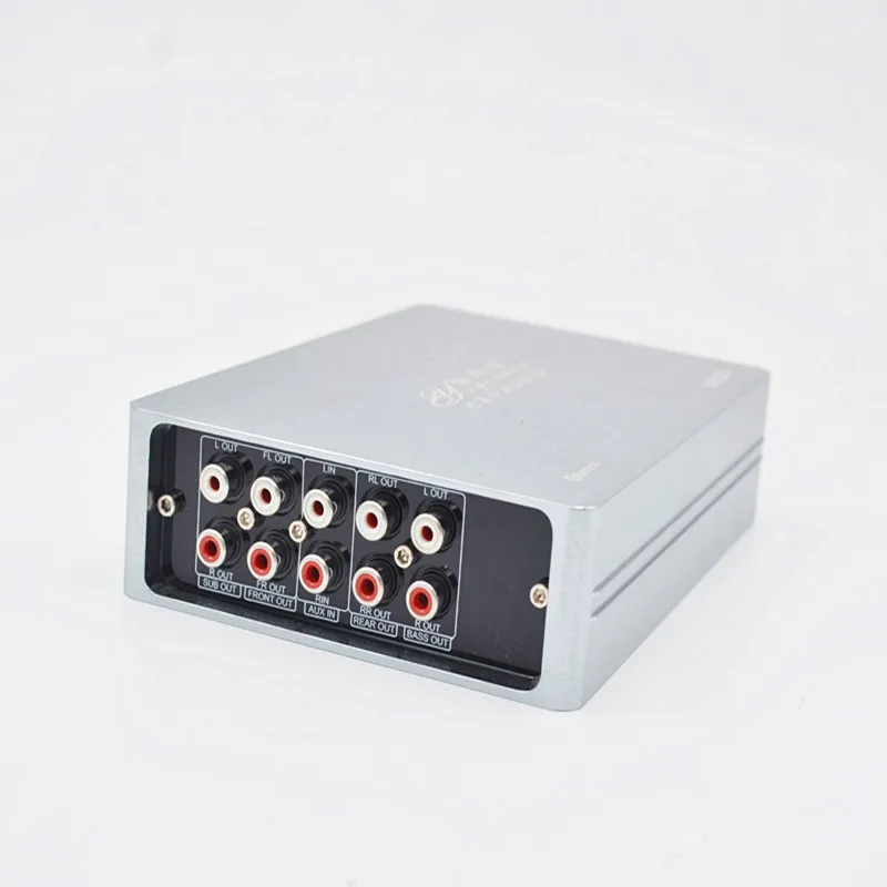 12v Korea Car Amplifier Car Audio Dsp Amplifier For Carx5 - Buy Car Dsp