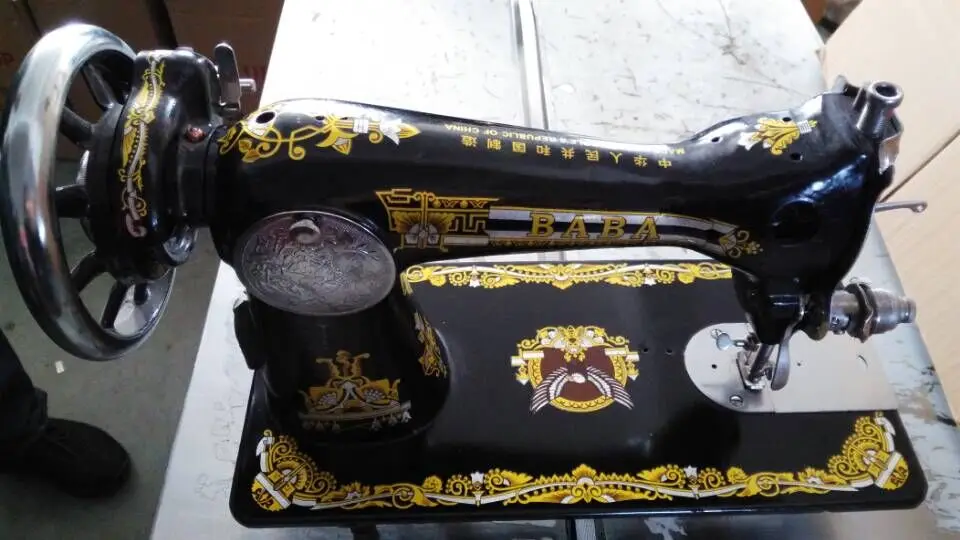 Cheap Price Used Leather Sewing Machines For Sale With Great Buy Used