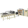 Dish Rack Automatic Mesh Welding Machine with Automatic Wire Filling System