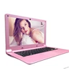 11.6inch laptop wins10 In-tel Atom X5-Z8350 quad core 2GB+32GB+SSD Port camera WIFI PC notebook TF card computer
