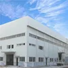 prefab building steel materials for construction