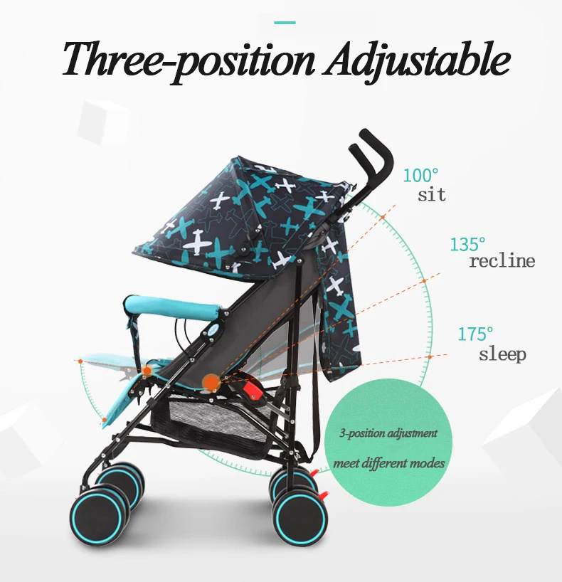 Cheap Baby Stroller With New Design Buy Baby Stroller,Cheap Baby