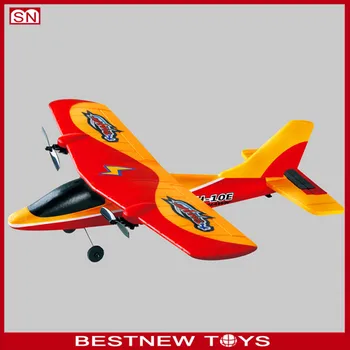 rc model airplane manufacturers