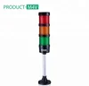 ONN-M4 Led Signal Tower Warning Light Best Price Buzzer Beep Light DC/AC Multi Color