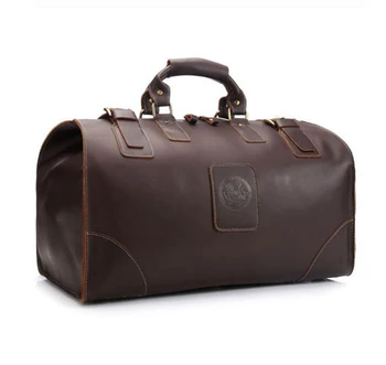 mens leather doctor bag