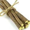 Herbal medicine chinese Licorice root with good price