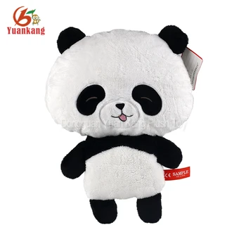 6ft panda bear