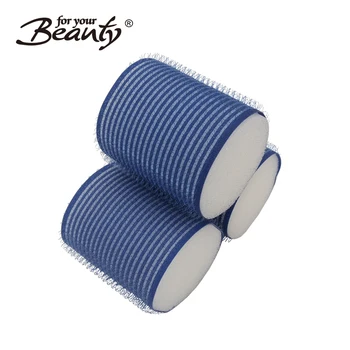 52 Mm Hair Cling Tools Jumbo Hot Rollers For Long Hair Buy 52 Mm