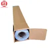 White Glue PVC Self Adhesive Vinyl Wrapping Car Decoration Sticker For Car