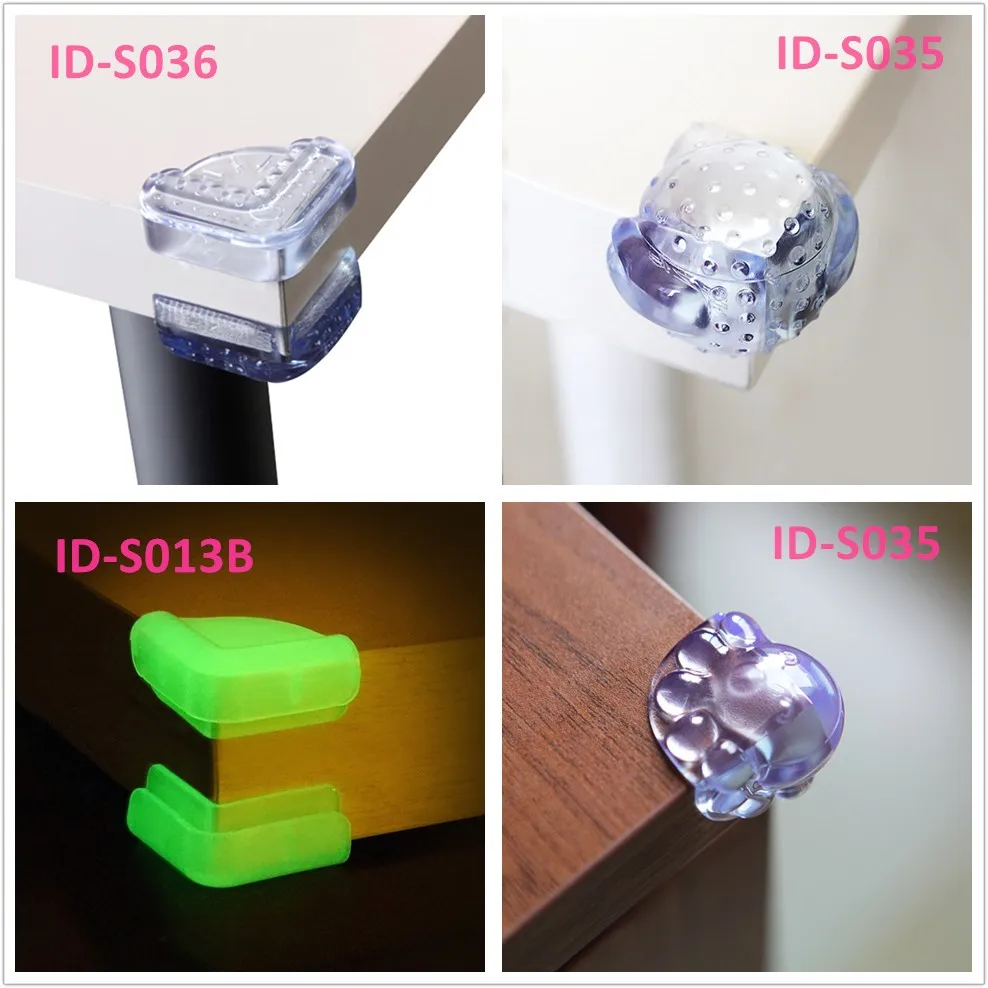 Babymatee Sharp Edge Protection/kitchen Safety Sharp Corner