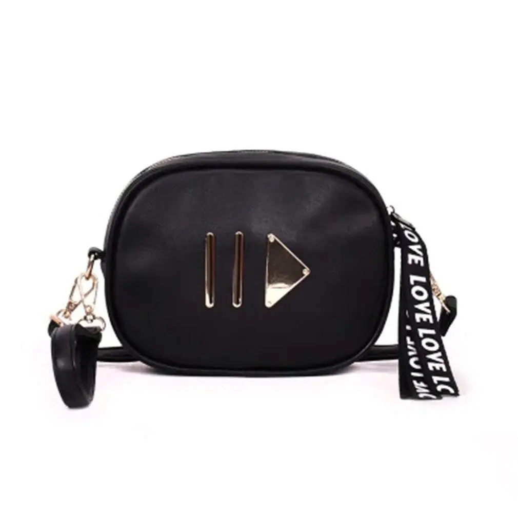 JNHVMC Waist Bag Solid Pillow For Women Bag Waist Packs Belt Bag Casual Crossbody Bag Pu Leather Box Chest Handbag