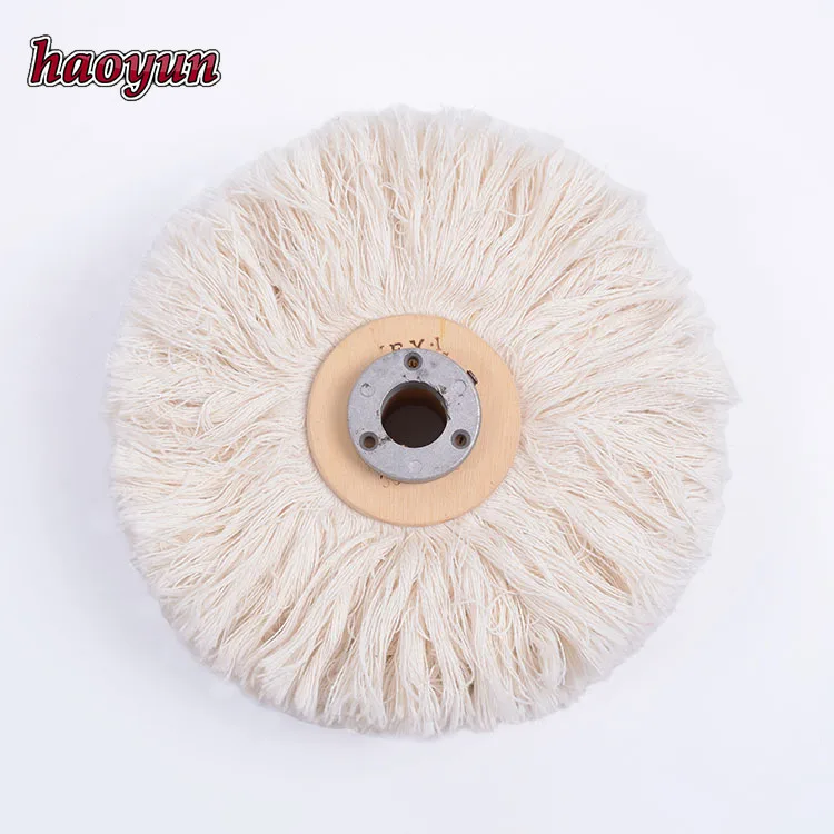 shoe round brush and mop