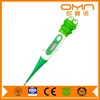 This thermometer is the #1 CLINICALLY Tested and SECURE solution for All Ages