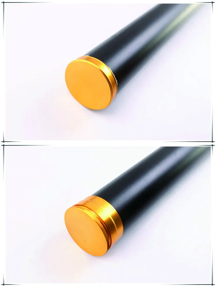 Rdtb007 Aluminium Fly Rod Tube Buy Aluminum Fishing Rod Tubes,Fishing Rod Tube,Aluminum