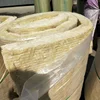Rockwool/Mineral Wool/Basalt Wool Thermal Insulation Blanket Heat Thermal Insulation low price Material Low Price