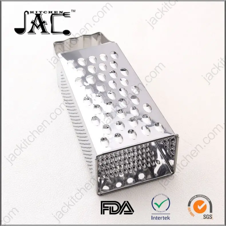 Top Selling Durable Stainless Steel Rotary-Style Cheese Grater