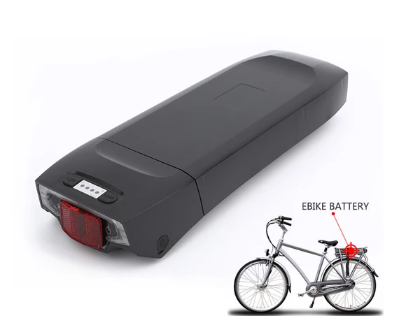 lafree electric bike battery