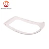 Custom Plastic Electric Appliance Shell Plastic Cover For Lawn Mower