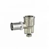 Manufacturer general screw fittings thread elbow in good price and quality
